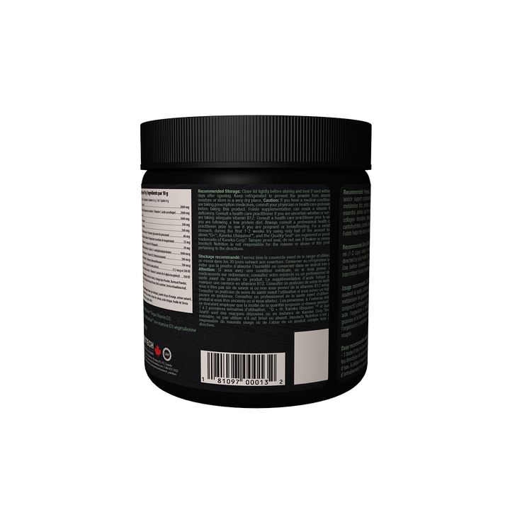 Cardioflex Orange 360g by Innotech