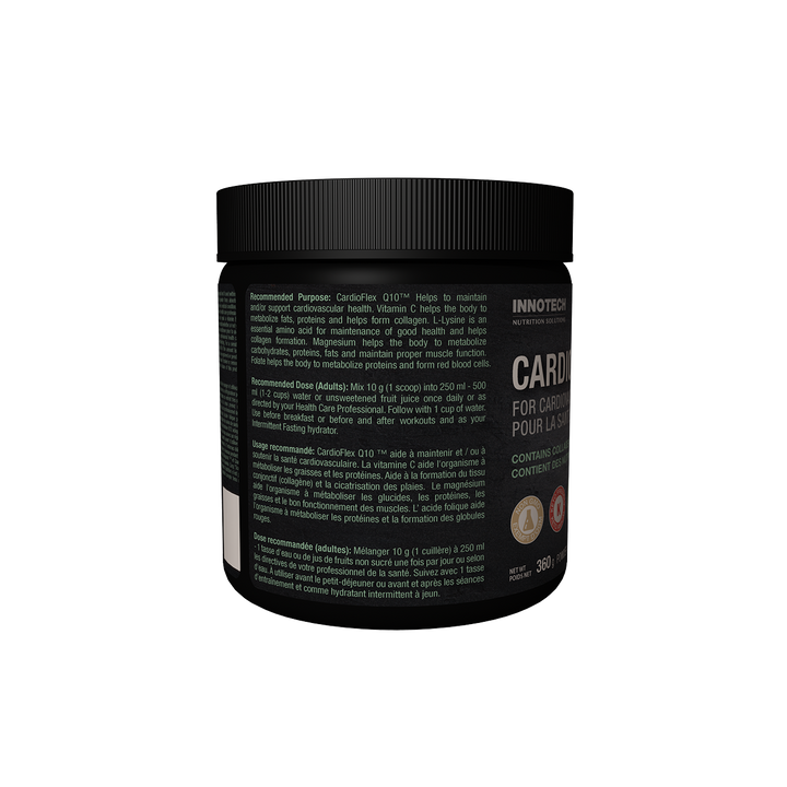 Cardioflex Orange 360g by Innotech