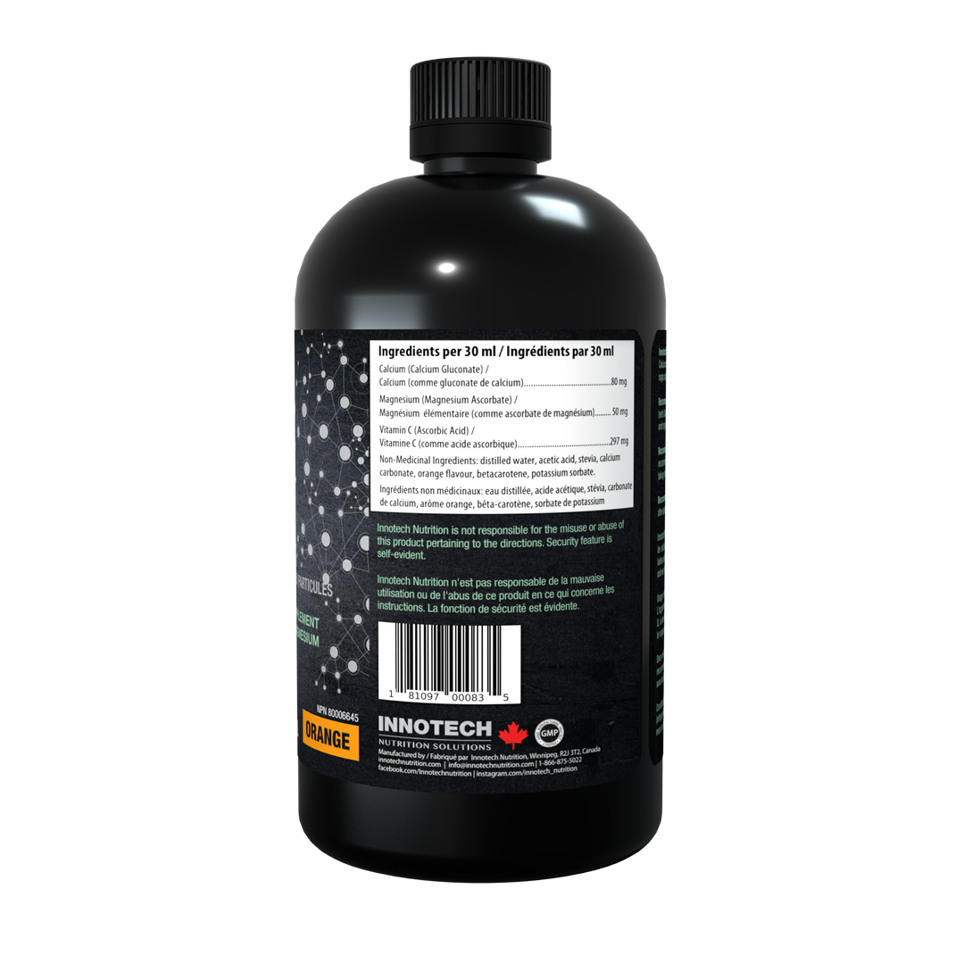 CaliMag Orange 500ml by Innotech