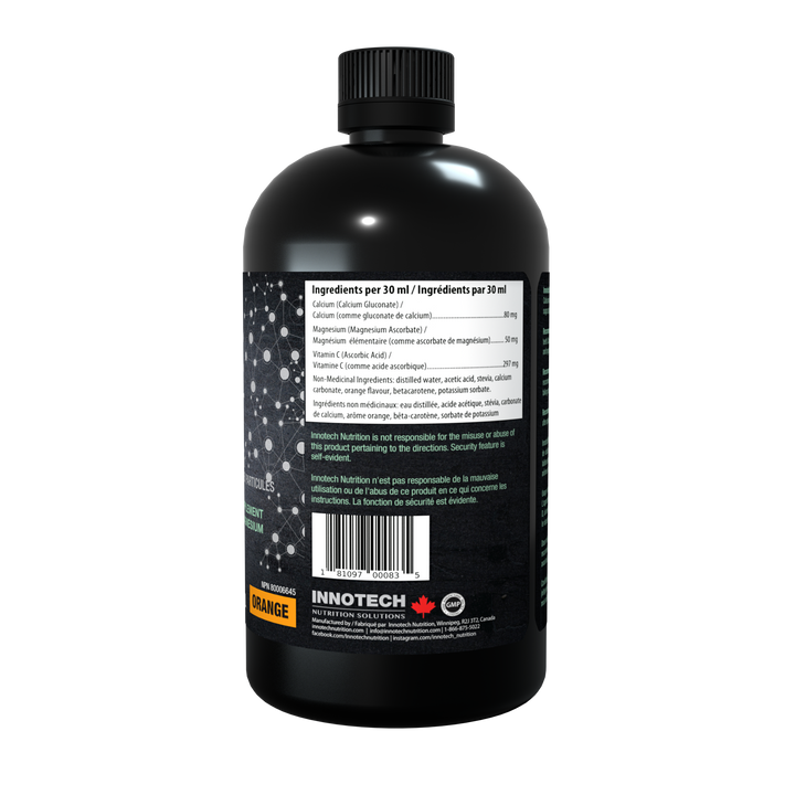 CaliMag Orange 500ml by Innotech