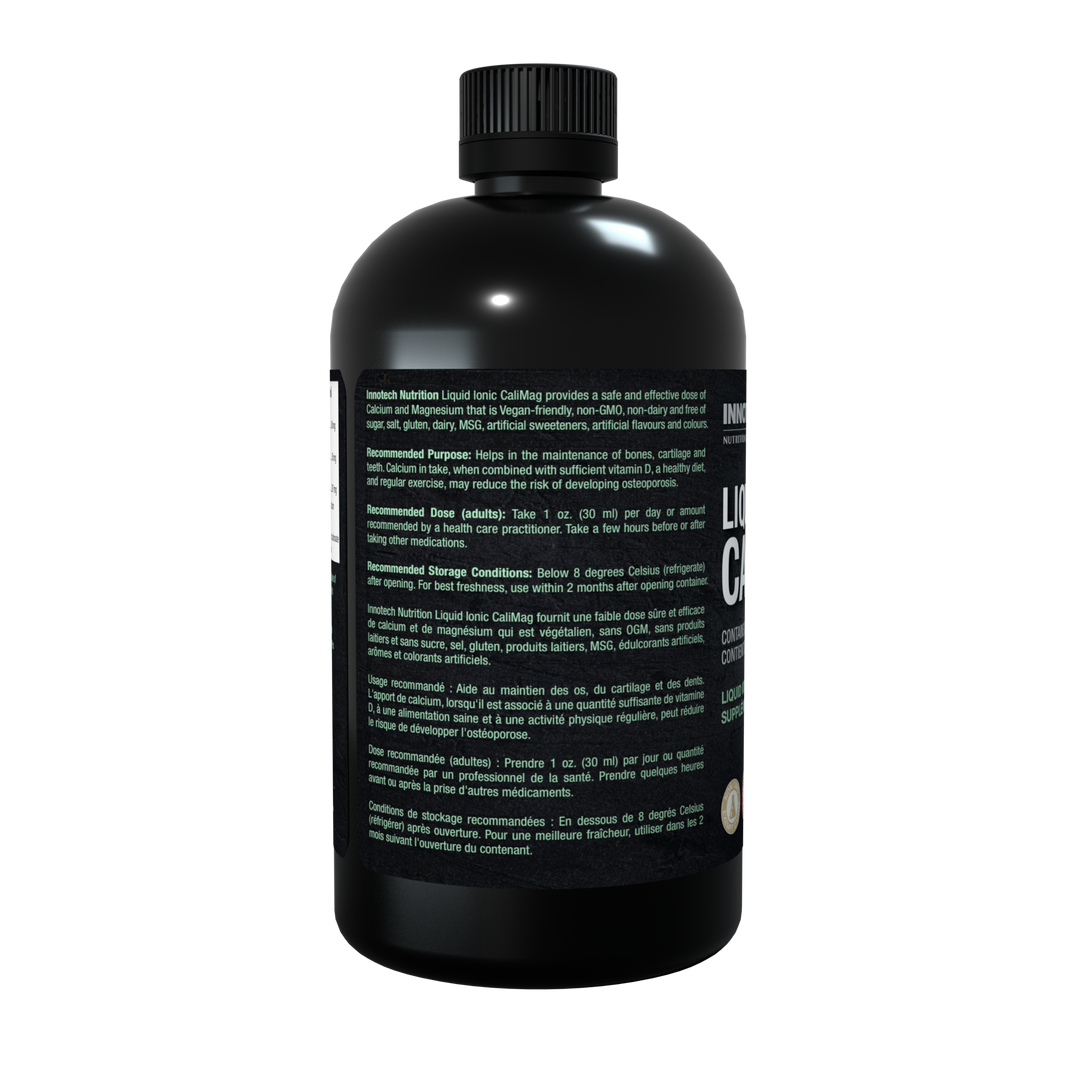 CaliMag Orange 500ml by Innotech