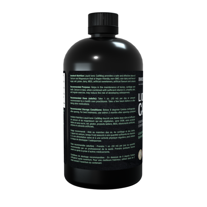 CaliMag Orange 500ml by Innotech