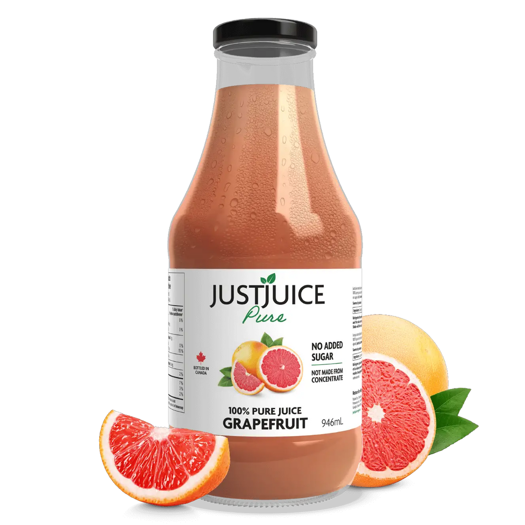 Grapefruit Juice 946 ml