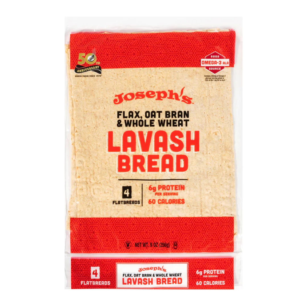 Lavash Bread 255g by Joseph&