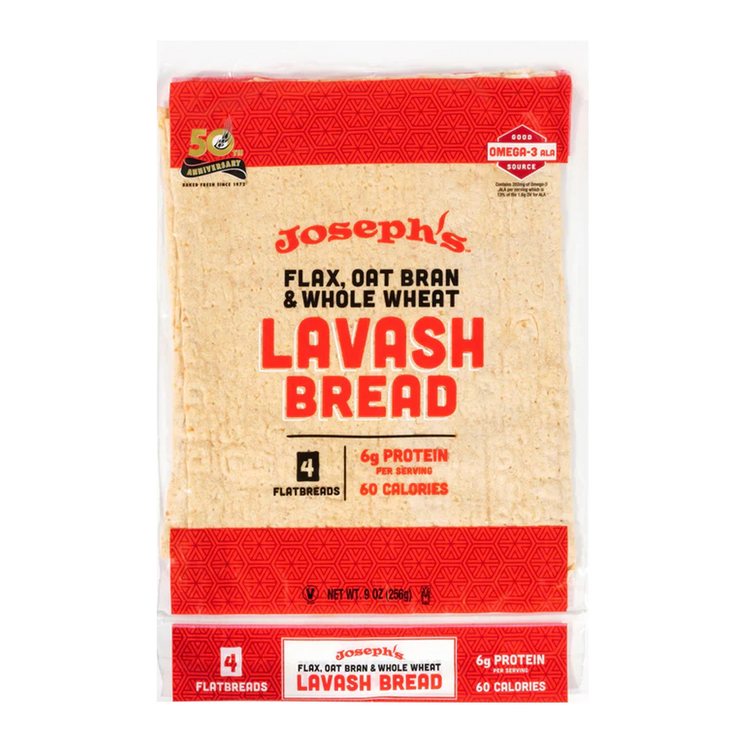 Lavash Bread 255g