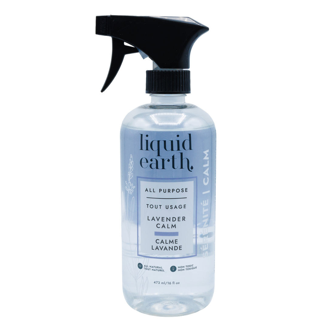 Lavender Calm All Purpose Cleaner 473ml