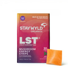 Load image into Gallery viewer, Energy Mushroom LST Strips 30strips
