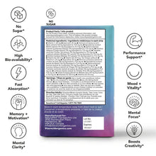 Load image into Gallery viewer, Immunity Mushroom LST Strips 30strips