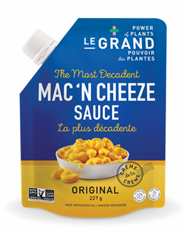 Mac 'N Cheeze Sauce