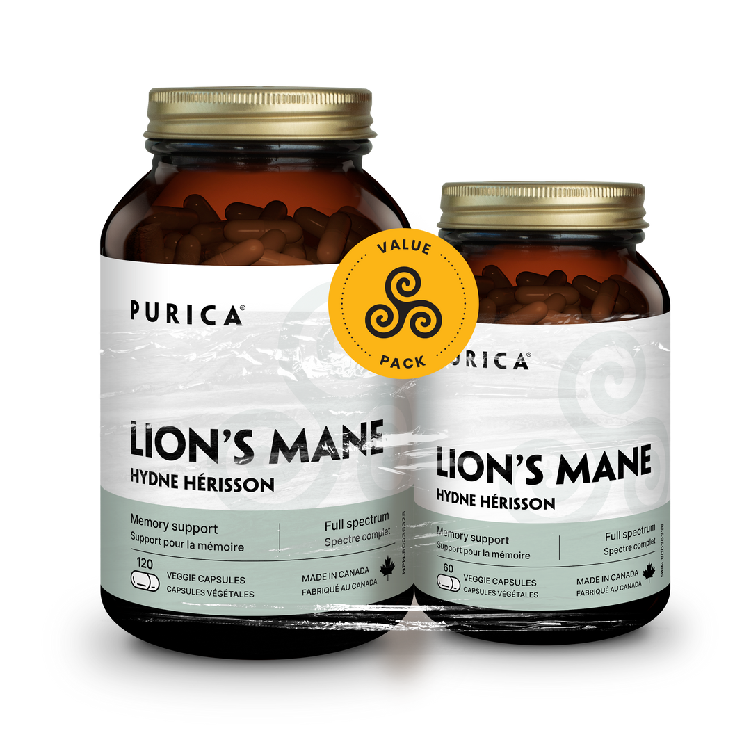 Lion&