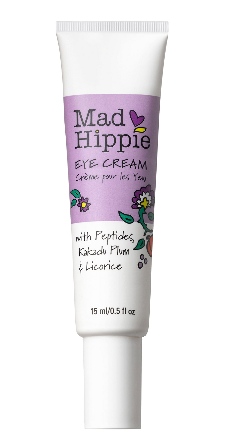 Eye Cream 15ml by Mad Hippie