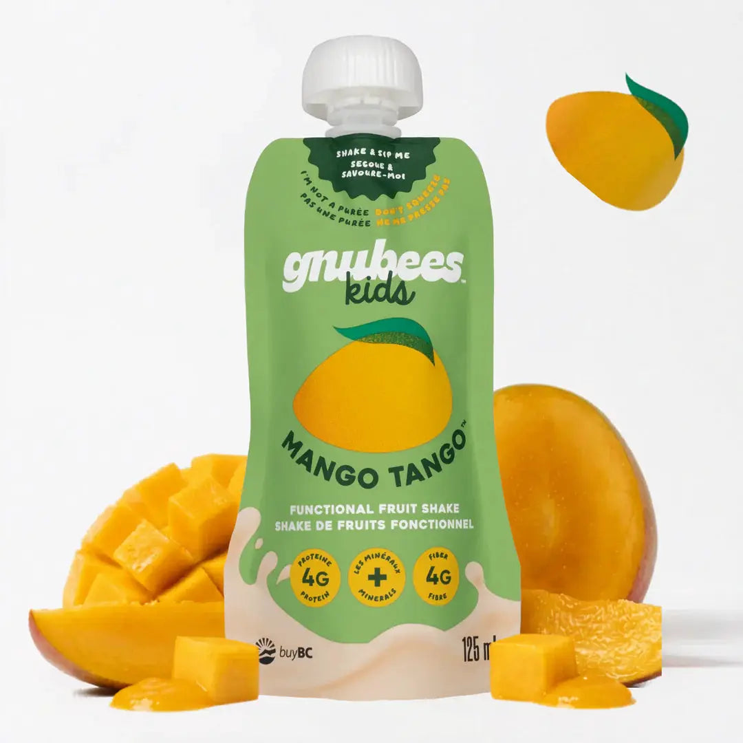 Mango Squeeze 125ml