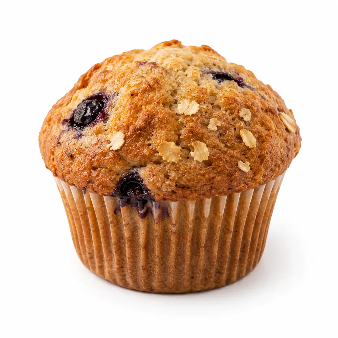 Muffins Single each