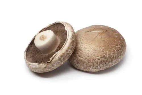 Mushrooms Portabella 170g