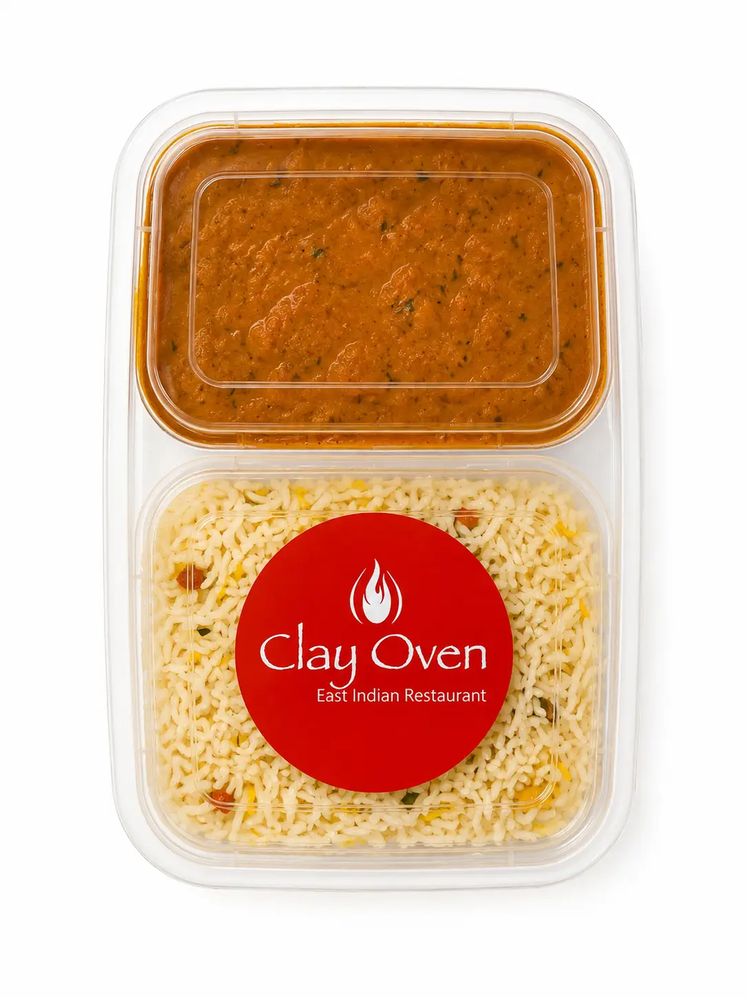 Grab&amp;Go Navra Korma Large