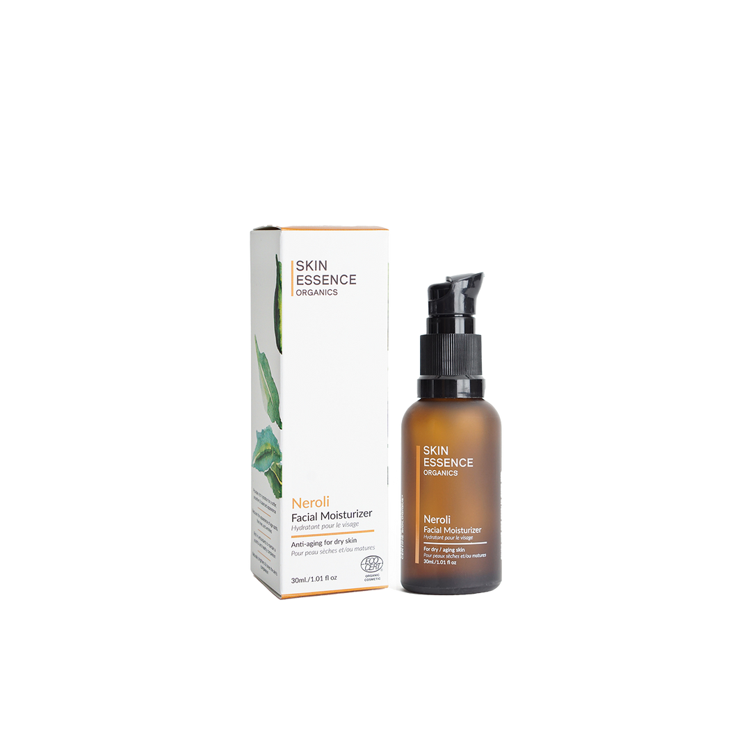 Neroli  Moisturizer 30ml