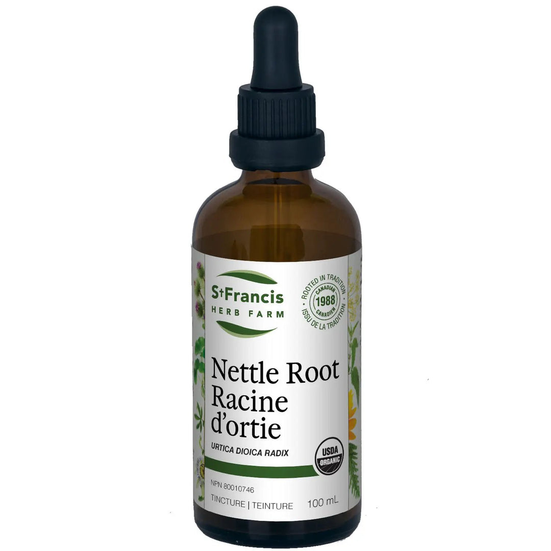 Nettle Root 50ml