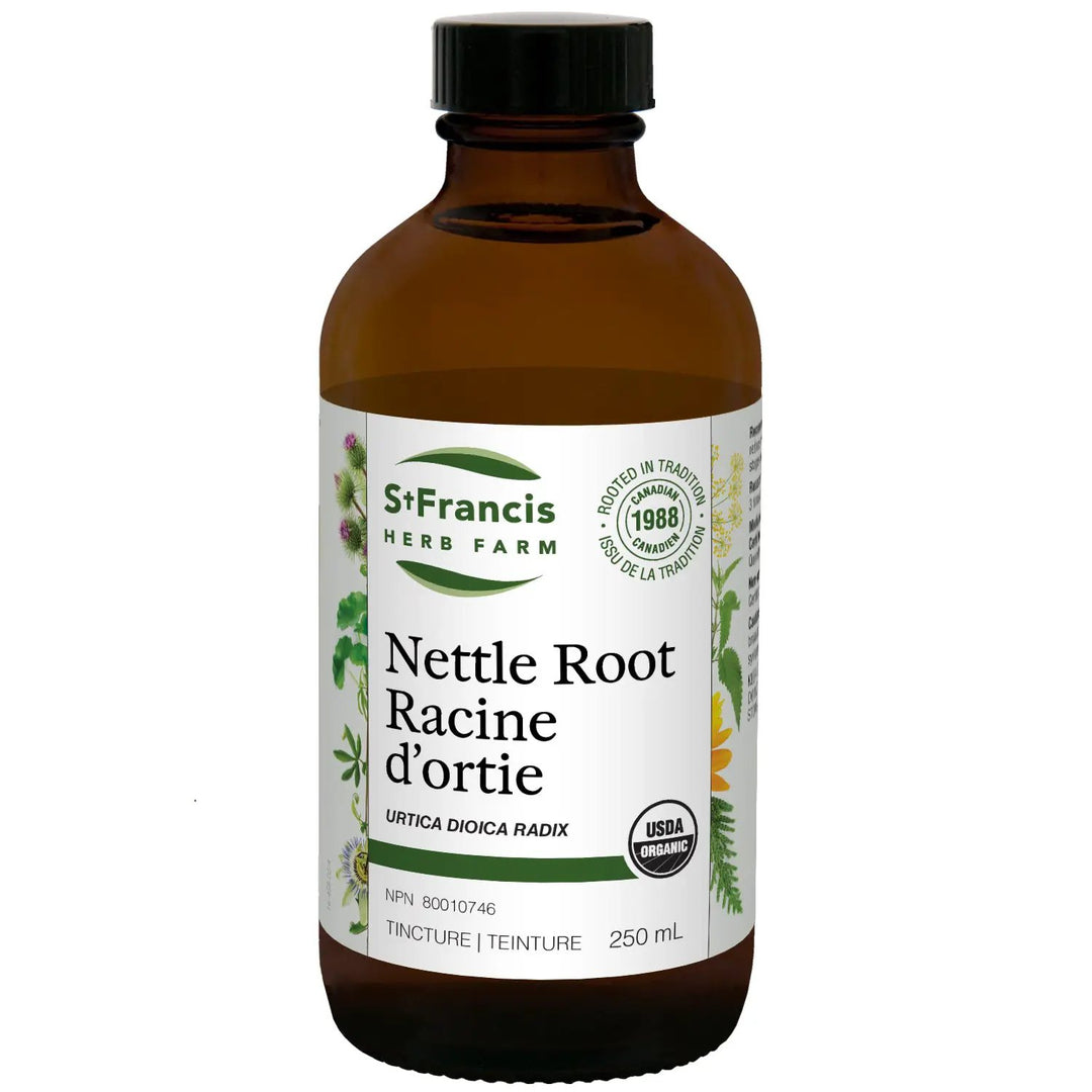 Nettle Root 250ml