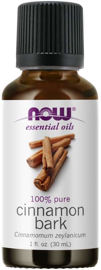 Cinnamon Bark Essential Oil 30ml