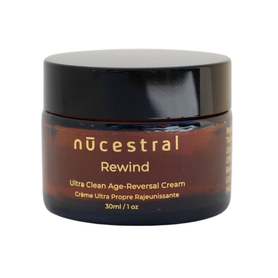 Rewind Anti-Aging Cream by Nucestral
