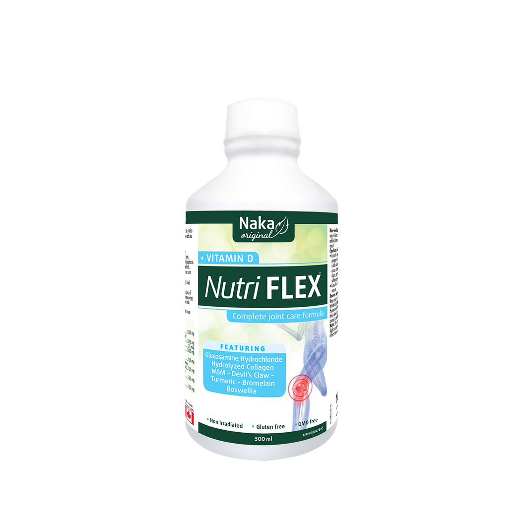 Nutri-Flex 500Ml 500ml