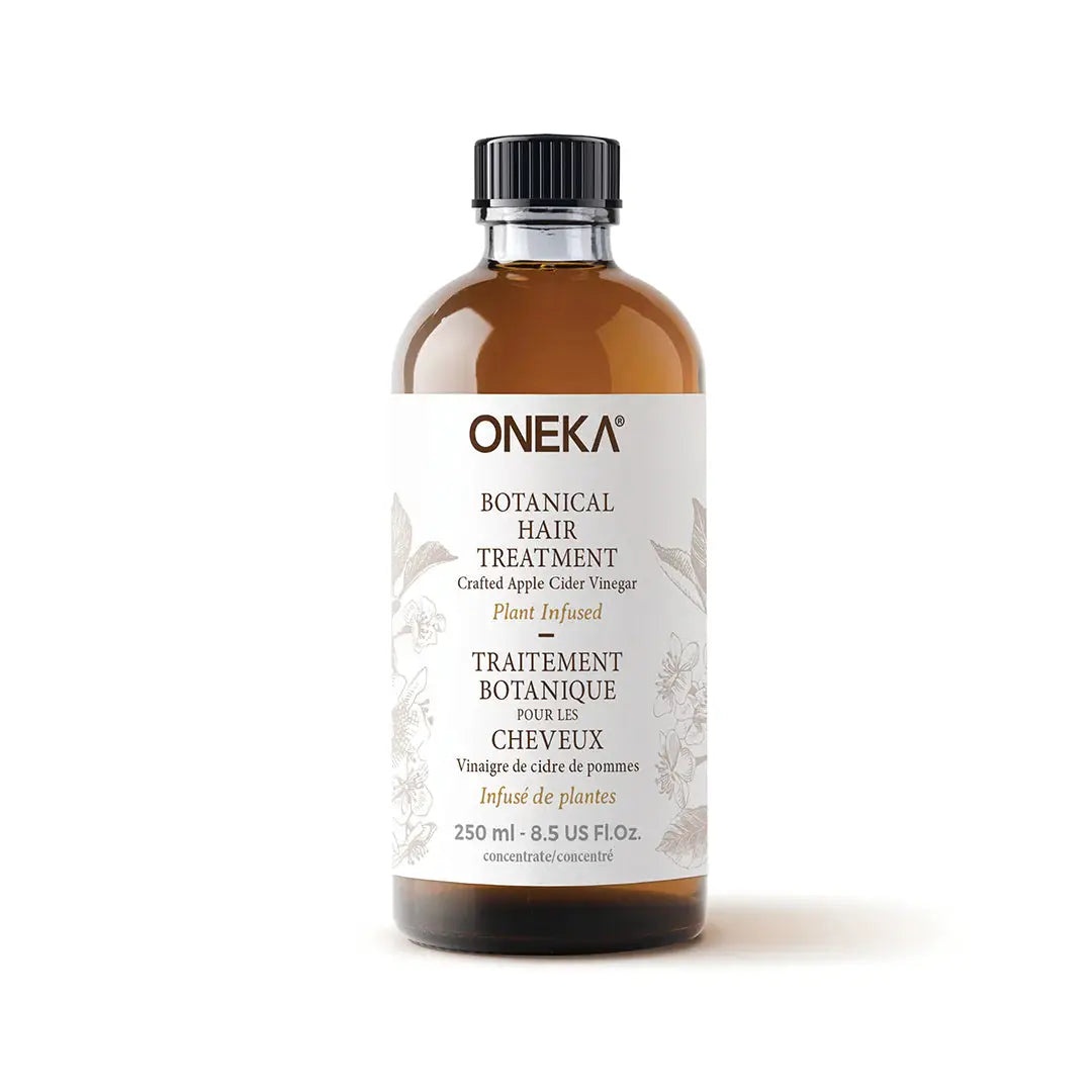 Botanical Hair Treatment
