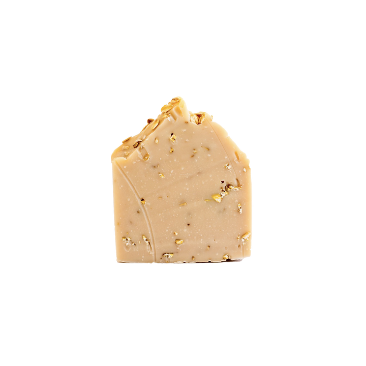 Soap Oatmeal Honey 150g by Soak Bath Co.