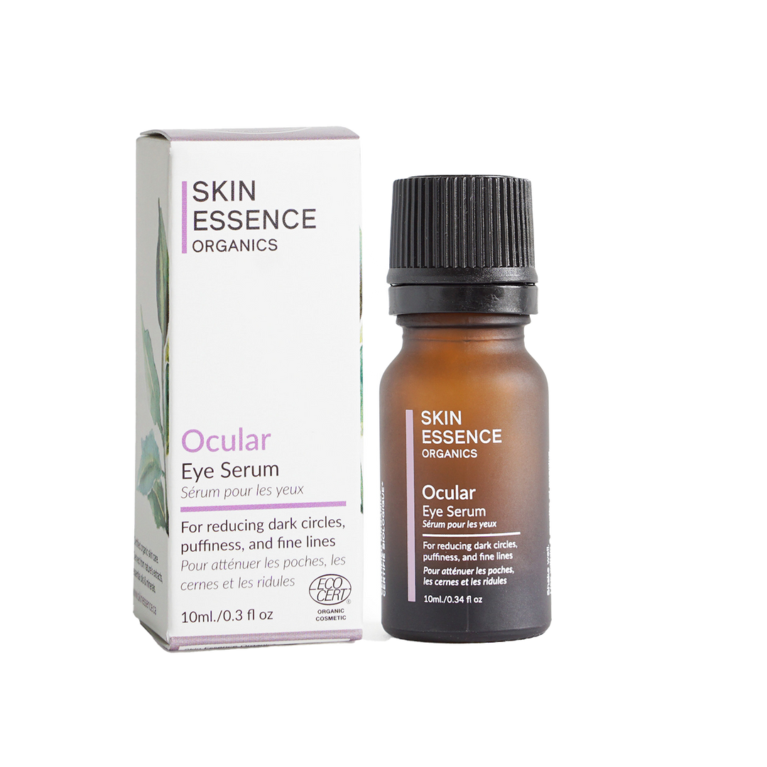 Eye Serum 10ml by Skin Essence Organics