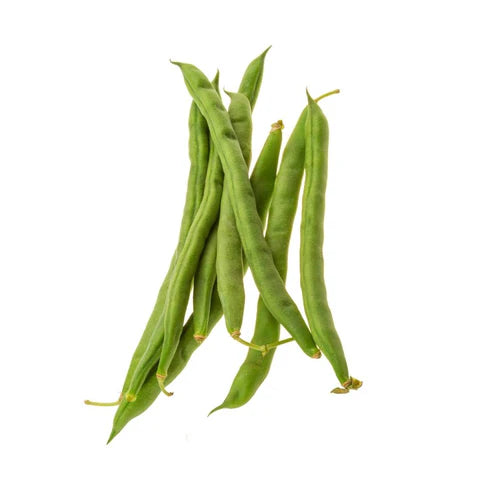 Organic Local Green Beans