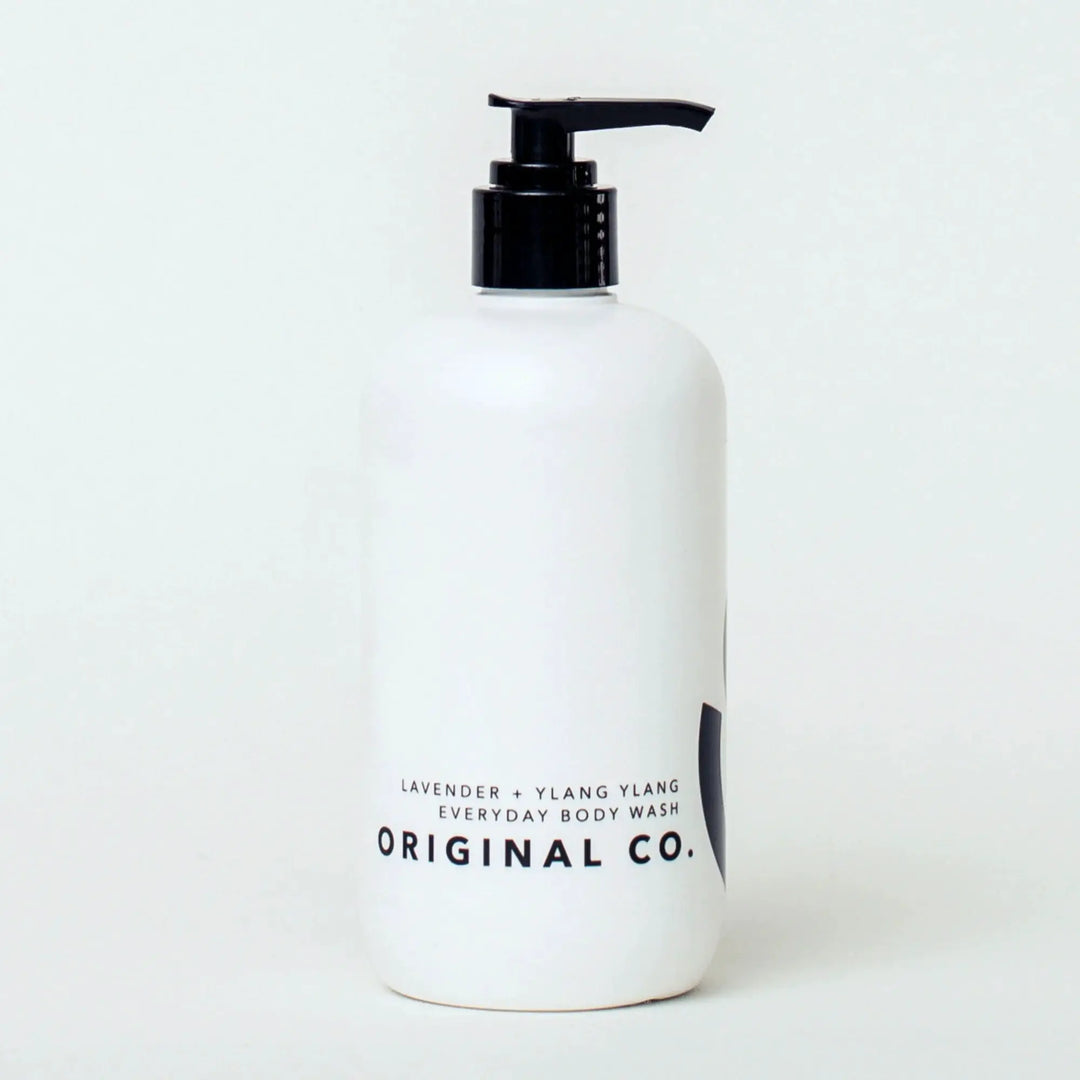 Everyday Body Wash 12oz