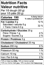 Load image into Gallery viewer, Shortcrust Pastry Dough 500g