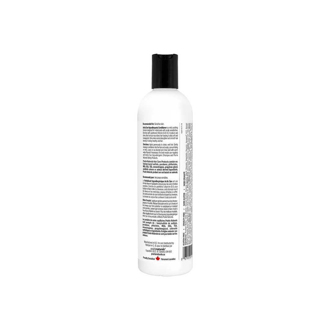 Conditioner Artic Su 350mL by Prairie Naturals