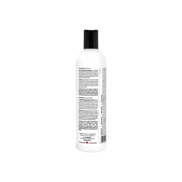 Conditioner Artic Su 350mL by Prairie Naturals