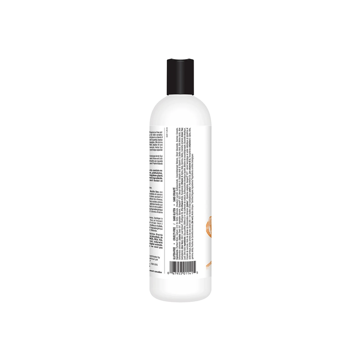Shampoo Arctcsun 500 500ml by Prairie Naturals