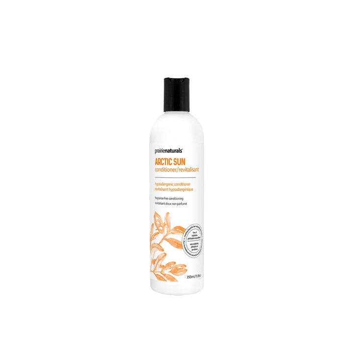 Conditioner Artic Su 350mL by Prairie Naturals