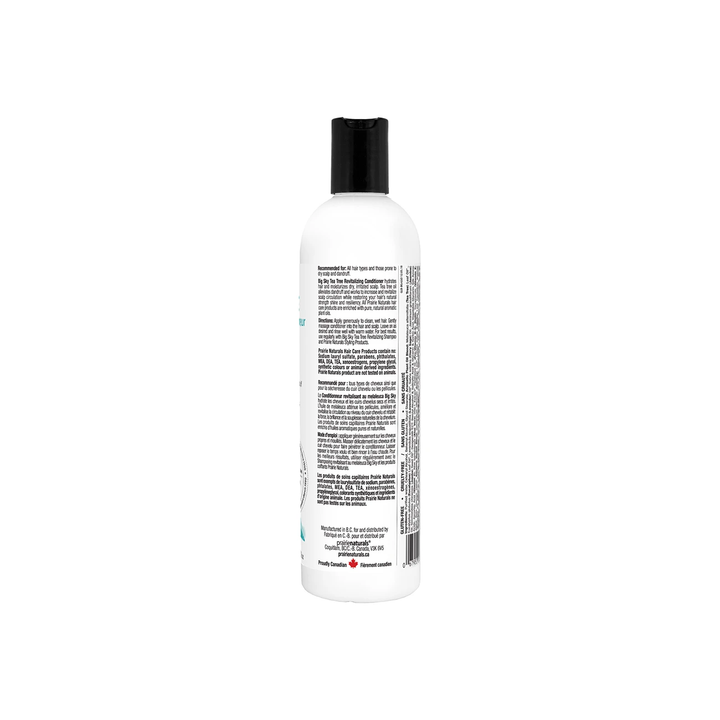 Conditioner Big Sky 350mL by Prairie Naturals