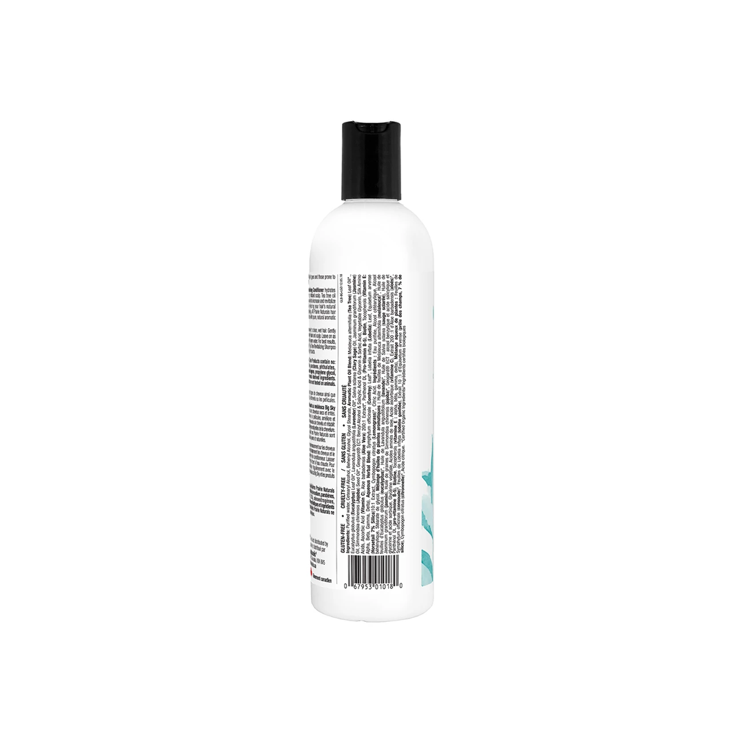 Conditioner Big Sky 350mL by Prairie Naturals