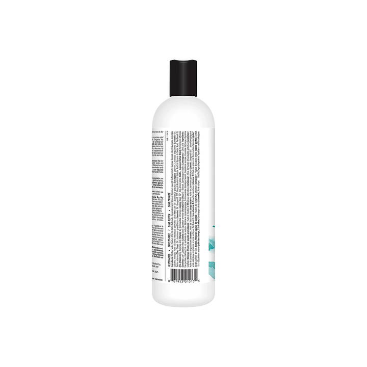 Shampoo Big Sky Tea 500ml by Prairie Naturals