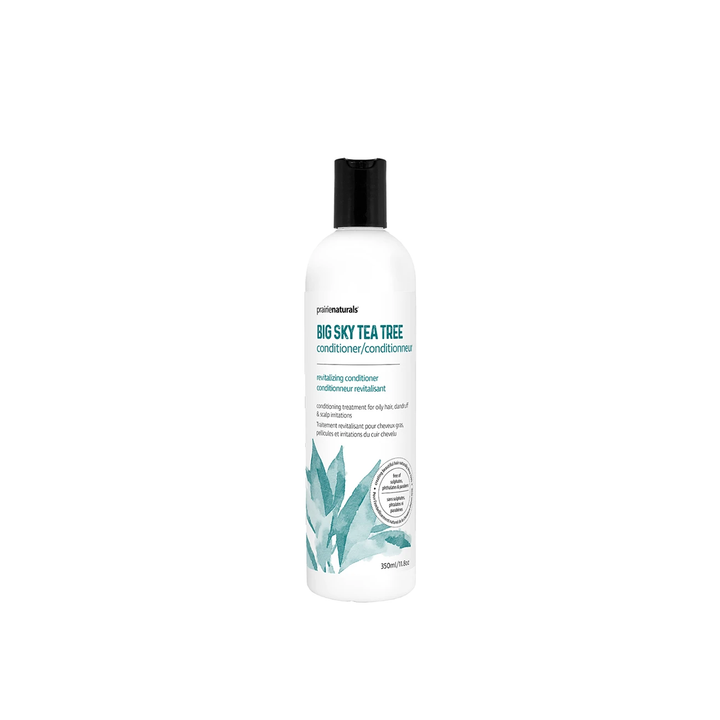 Conditioner Big Sky 350mL by Prairie Naturals