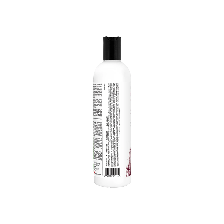 Conditioner Collagen 350mL by Prairie Naturals