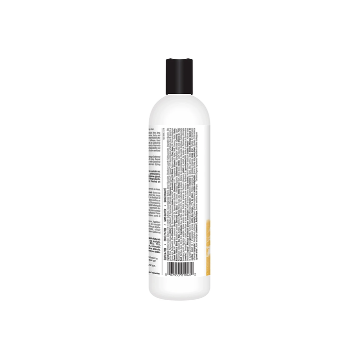 Shampoo Goldenrod 50 500ml by Prairie Naturals