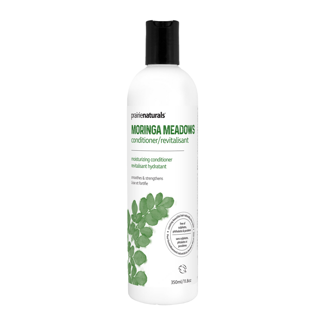 Conditioner Moringa Meadows 500ml by Prairie Naturals