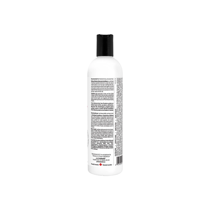 Conditioner Wildrose 350mL