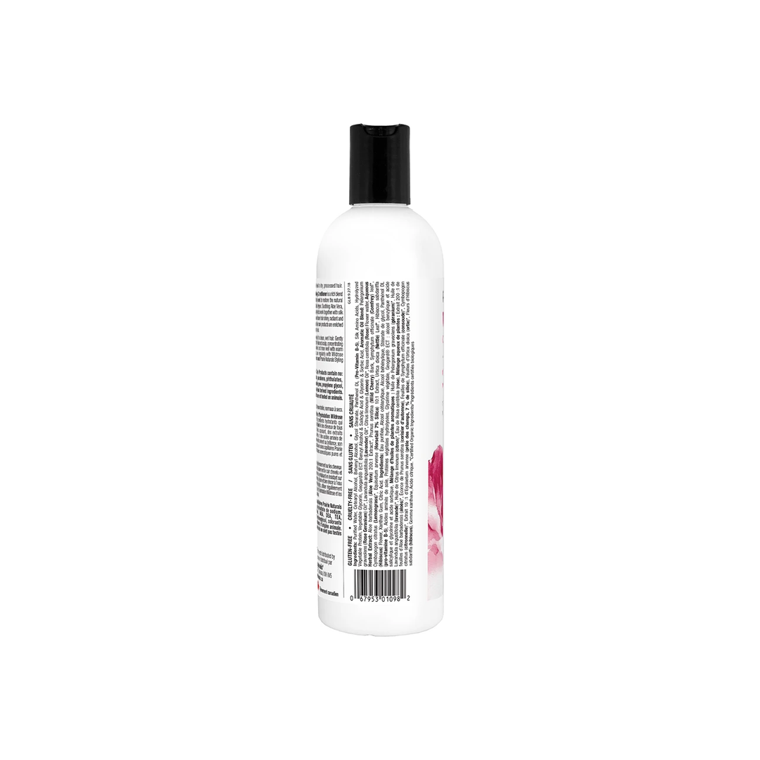 Conditioner Wildrose 350mL