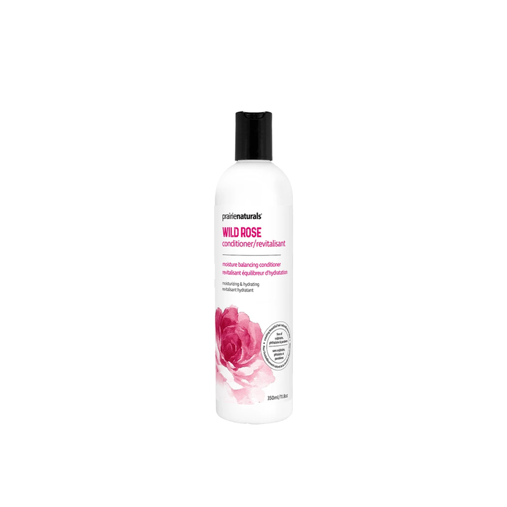 Conditioner Wildrose 350mL