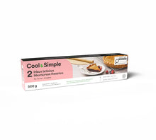 Load image into Gallery viewer, Shortcrust Pastry Dough 500g
