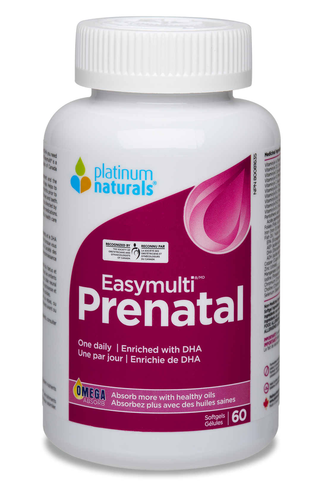 Prenatal Easymulti