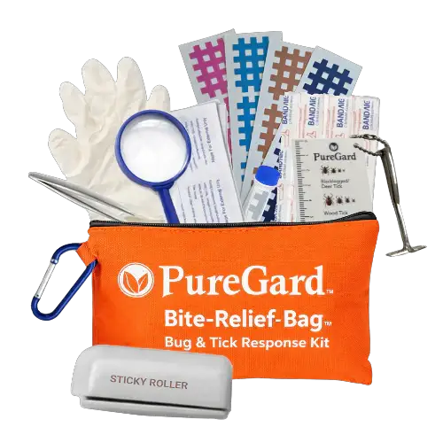 Bite Relief Bag - Insect Relief Kit
