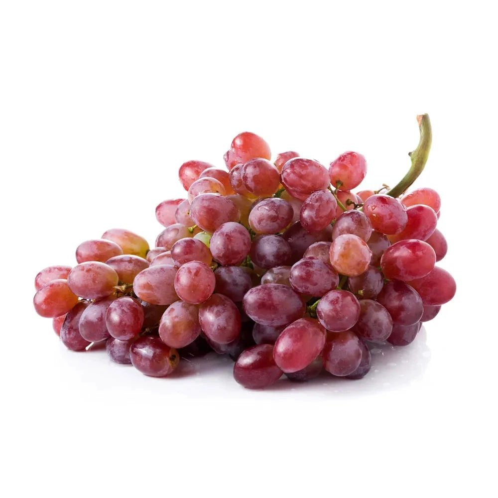 Red Grapes Org per kg by Produce Items