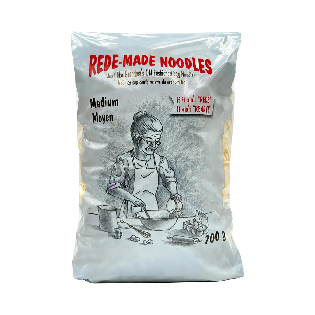 Medium Dry Egg Noodles 700g
